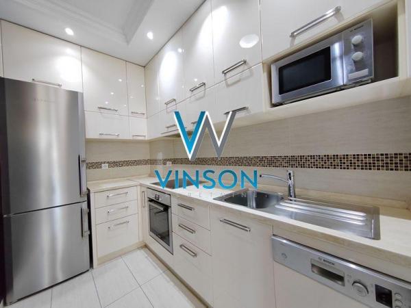 Slika 11 - Njegoševa, Trosoban stan za izdavanje, 62m2, 1.000€