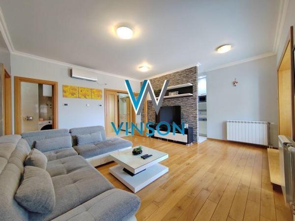 Glavna slika -Njegoševa, Trosoban stan za izdavanje, 62m2, 1.000€