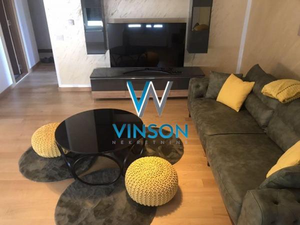 Slika 3 - Đorđa Markovića Kodera, Jednoiposoban stan za izdavanje, 48m2, 600€