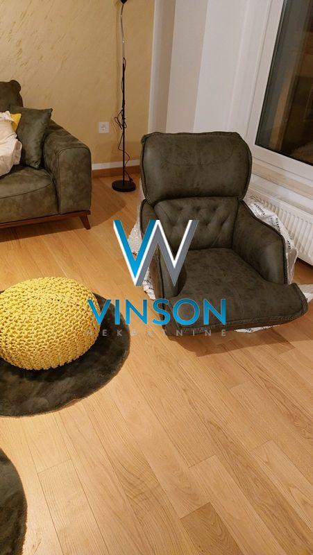 Slika 4 - Đorđa Markovića Kodera, Jednoiposoban stan za izdavanje, 48m2, 600€