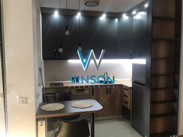 Slika 5 - Đorđa Markovića Kodera, Jednoiposoban stan za izdavanje, 48m2, 600€