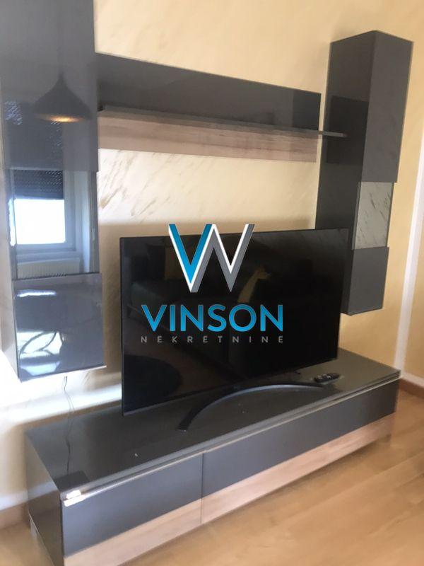 Slika 6 - Đorđa Markovića Kodera, Jednoiposoban stan za izdavanje, 48m2, 600€