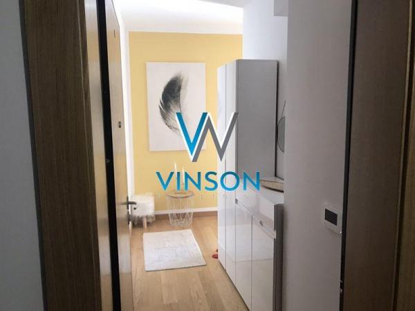 Slika 8 - Đorđa Markovića Kodera, Jednoiposoban stan za izdavanje, 48m2, 600€