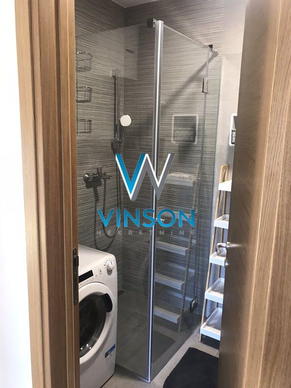 Slika 9 - Đorđa Markovića Kodera, Jednoiposoban stan za izdavanje, 48m2, 600€