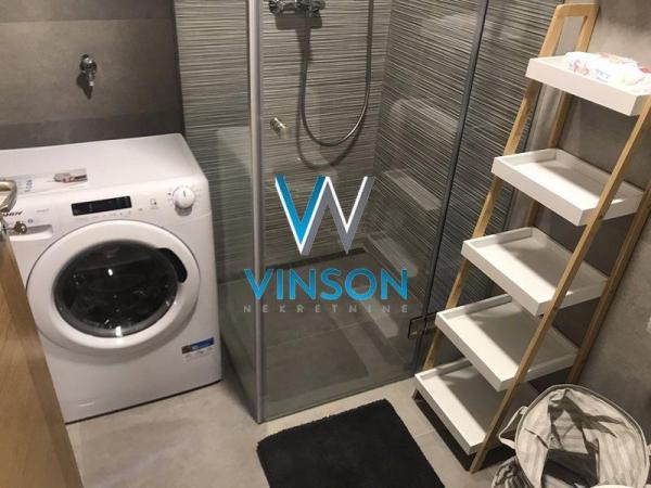 Slika 10 - Đorđa Markovića Kodera, Jednoiposoban stan za izdavanje, 48m2, 600€