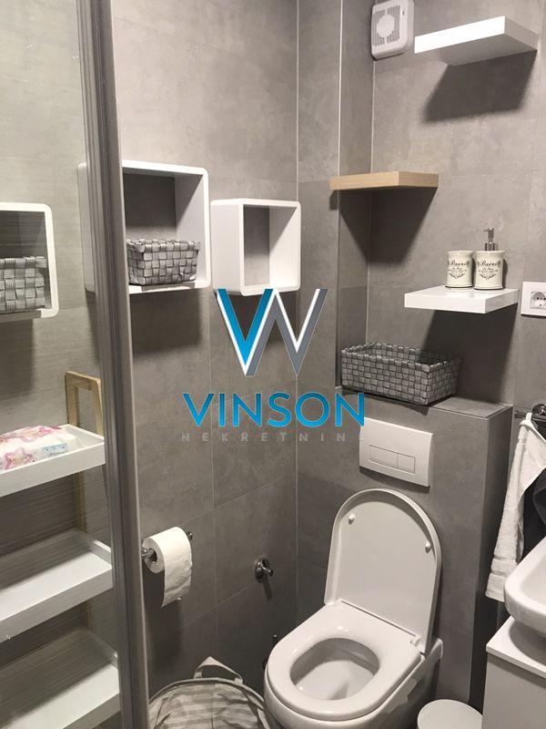 Slika 11 - Đorđa Markovića Kodera, Jednoiposoban stan za izdavanje, 48m2, 600€