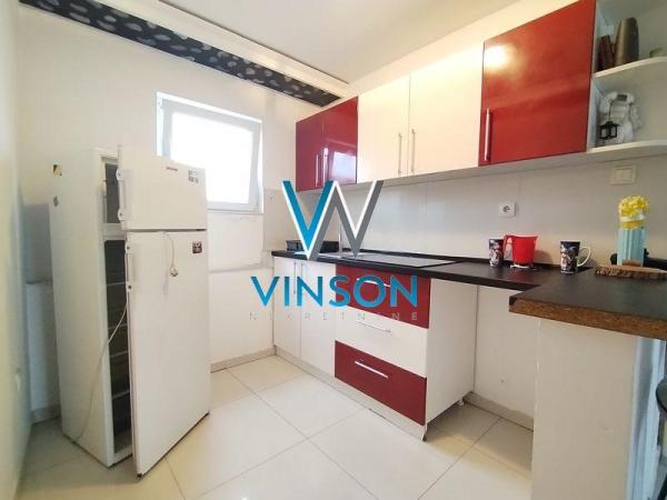 Slika 4 - Preradovićeva, Dvoiposoban stan za izdavanje, 60m2, 600€