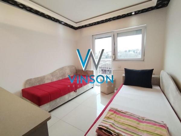 Slika 5 - Preradovićeva, Dvoiposoban stan za izdavanje, 60m2, 600€