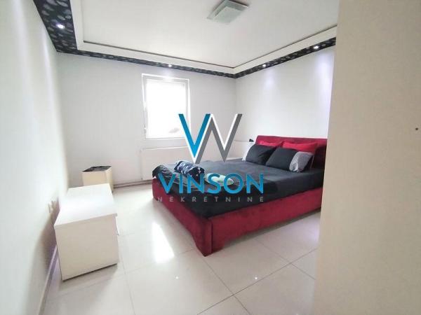 Slika 6 - Preradovićeva, Dvoiposoban stan za izdavanje, 60m2, 600€