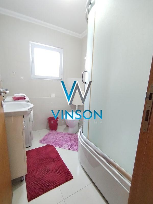 Slika 7 - Preradovićeva, Dvoiposoban stan za izdavanje, 60m2, 600€