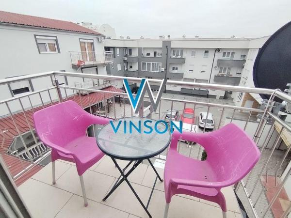 Slika 9 - Preradovićeva, Dvoiposoban stan za izdavanje, 60m2, 600€