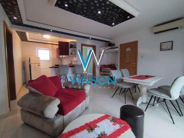 Glavna slika -Preradovićeva, Dvoiposoban stan za izdavanje, 60m2, 600€