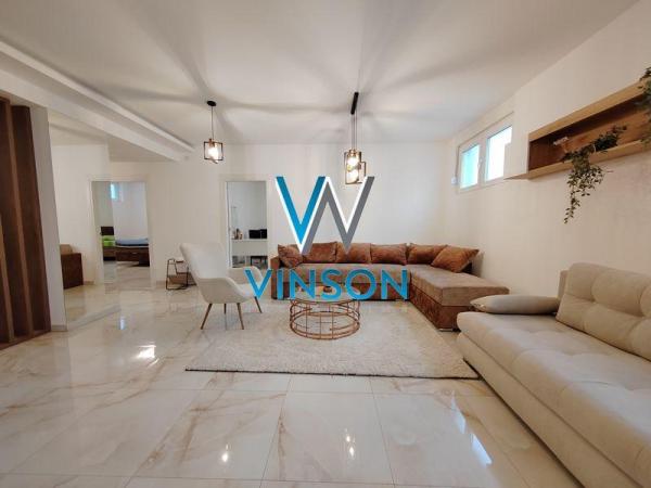 Slika 1 - Preradovićeva, Trosoban stan za izdavanje, 100m2, 900€