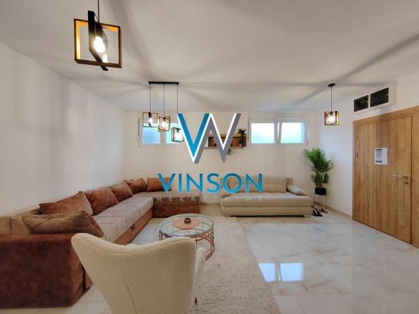 Slika 4 - Preradovićeva, Trosoban stan za izdavanje, 100m2, 900€