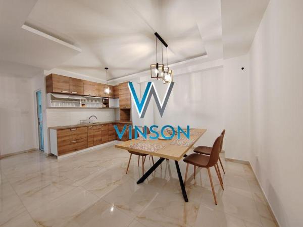 Slika 5 - Preradovićeva, Trosoban stan za izdavanje, 100m2, 900€