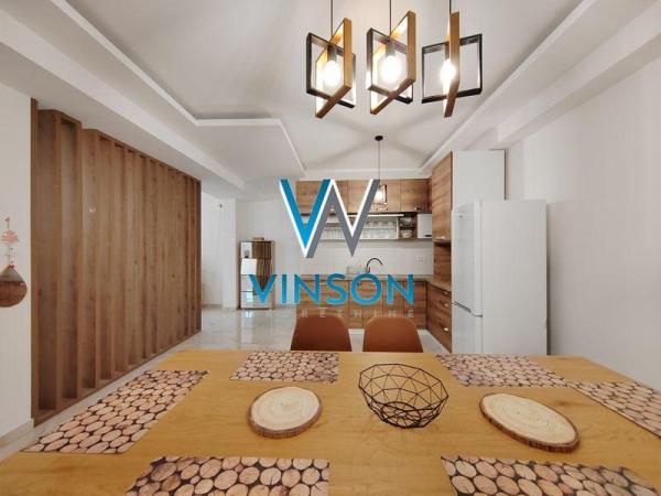 Slika 6 - Preradovićeva, Trosoban stan za izdavanje, 100m2, 900€