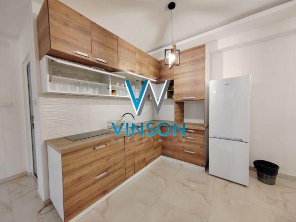 Slika 7 - Preradovićeva, Trosoban stan za izdavanje, 100m2, 900€