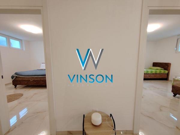 Slika 8 - Preradovićeva, Trosoban stan za izdavanje, 100m2, 900€