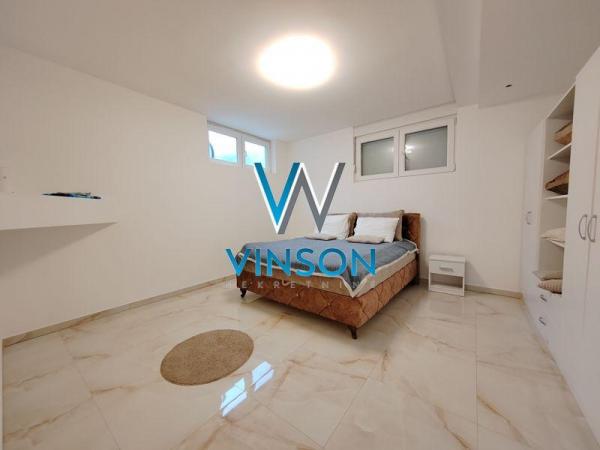 Slika 9 - Preradovićeva, Trosoban stan za izdavanje, 100m2, 900€