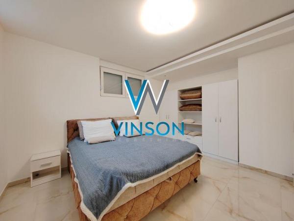 Slika 10 - Preradovićeva, Trosoban stan za izdavanje, 100m2, 900€