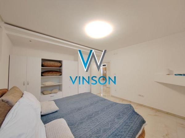 Slika 11 - Preradovićeva, Trosoban stan za izdavanje, 100m2, 900€