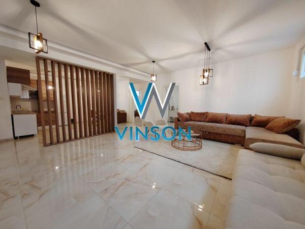 Glavna slika -Preradovićeva, Trosoban stan za izdavanje, 100m2, 900€