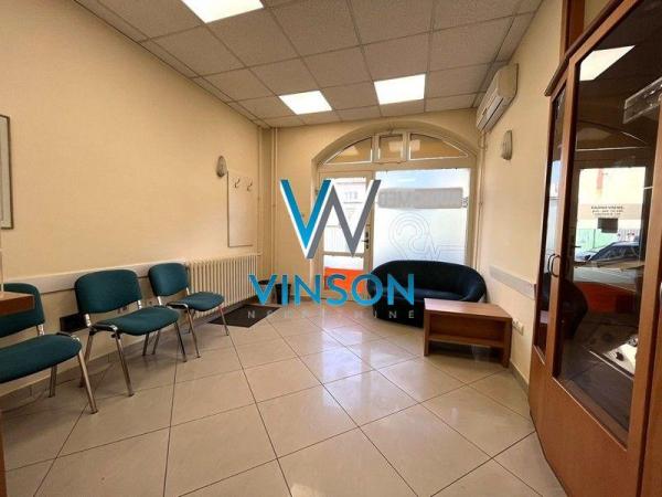 Slika 1 -  Lokal za izdavanje, 129m2, 1.000€