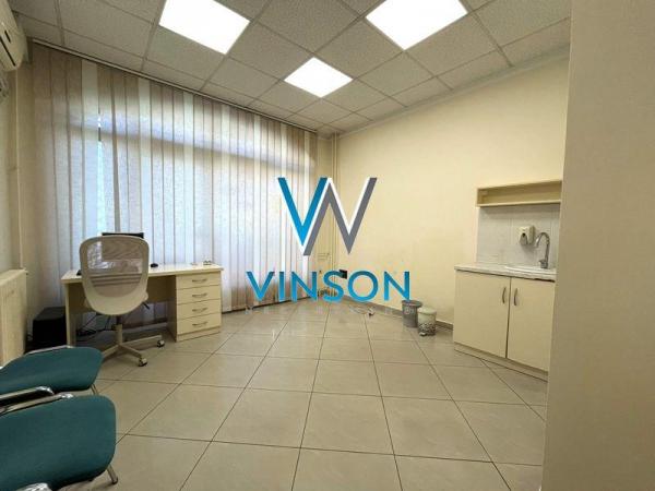 Slika 2 -  Lokal za izdavanje, 129m2, 1.000€