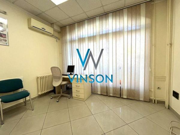 Slika 3 -  Lokal za izdavanje, 129m2, 1.000€