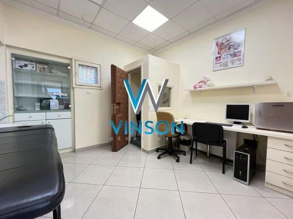 Slika 4 -  Lokal za izdavanje, 129m2, 1.000€