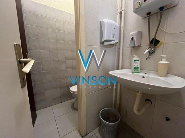 Slika 6 -  Lokal za izdavanje, 129m2, 1.000€