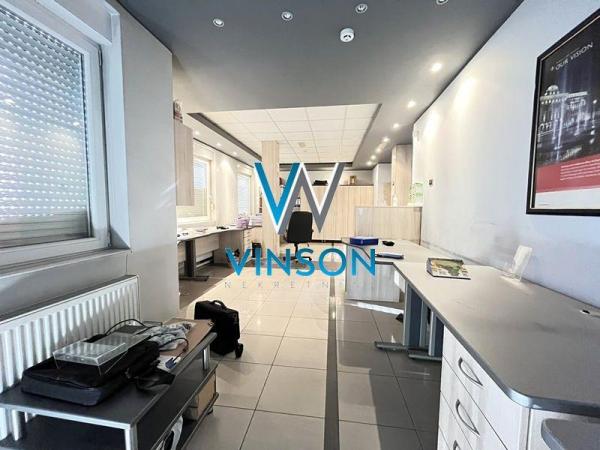 Slika 1 -  Lokal za izdavanje, 305m2, 3.050€