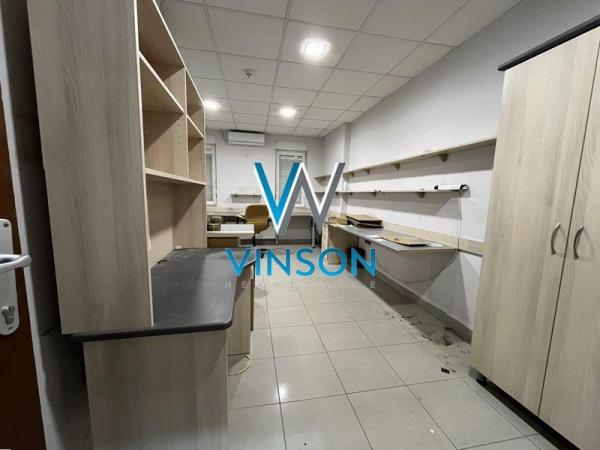 Slika 2 -  Lokal za izdavanje, 305m2, 3.050€