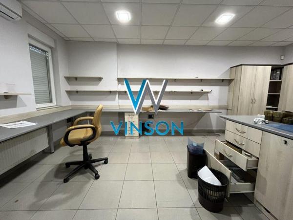 Slika 3 -  Lokal za izdavanje, 305m2, 3.050€