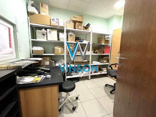 Slika 6 -  Lokal za izdavanje, 305m2, 3.050€