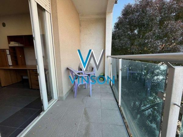 Slika 4 - Vuka Karadžića,  Lokal za izdavanje, 26m2, 350€