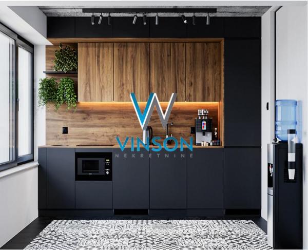 Slika 7 - Bulevar oslobođenja,  Lokal za izdavanje, 279m2, 4.185€