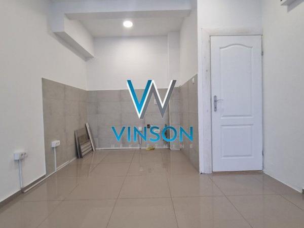 Slika 2 -  Lokal za izdavanje, 50m2, 500€