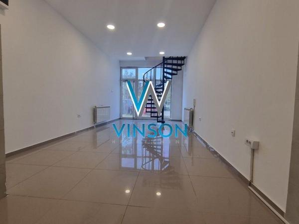 Slika 3 -  Lokal za izdavanje, 50m2, 500€