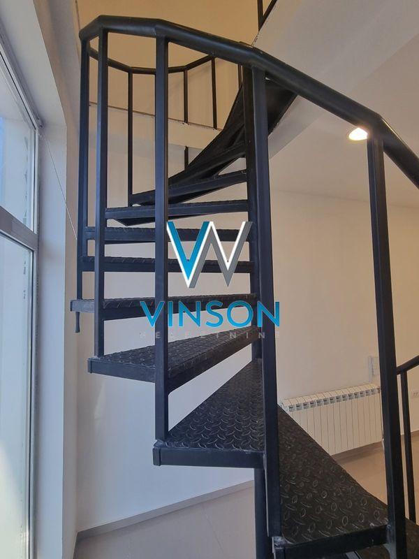 Slika 4 -  Lokal za izdavanje, 50m2, 500€