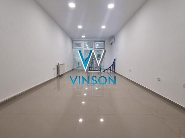 Slika 8 -  Lokal za izdavanje, 50m2, 500€