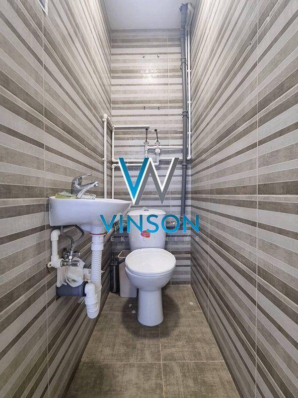 Slika 9 -  Lokal za izdavanje, 50m2, 500€