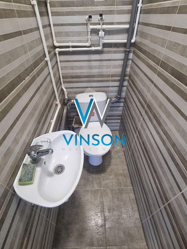 Slika 10 -  Lokal za izdavanje, 50m2, 500€