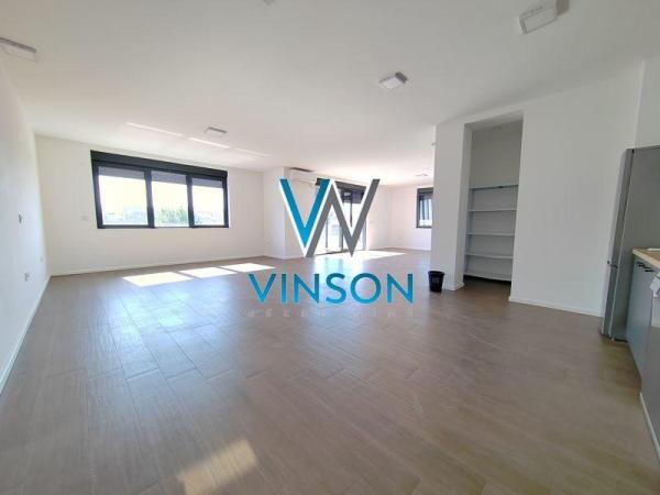 Slika 5 - Milutina Bojića,  Lokal za izdavanje, 168m2, 2.200€