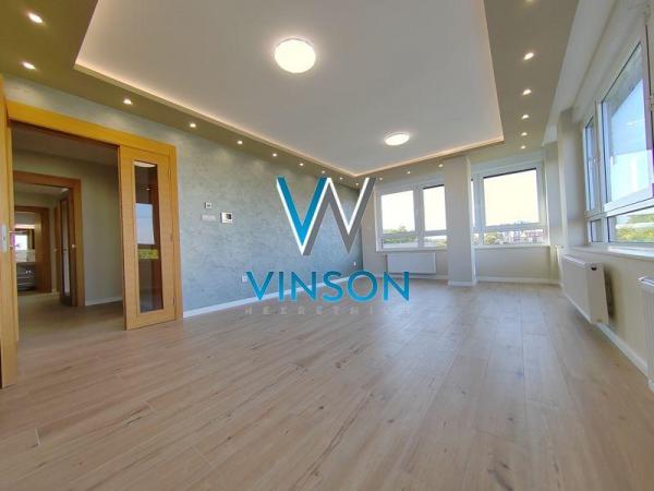 Slika 2 - Radnička,  Lokal za izdavanje, 101m2, 2.100€