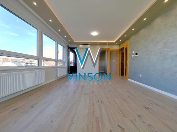 Slika 3 - Radnička,  Lokal za izdavanje, 101m2, 2.100€