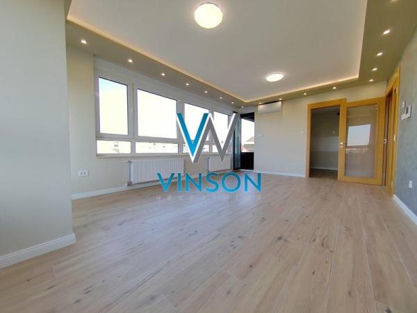 Slika 4 - Radnička,  Lokal za izdavanje, 101m2, 2.100€