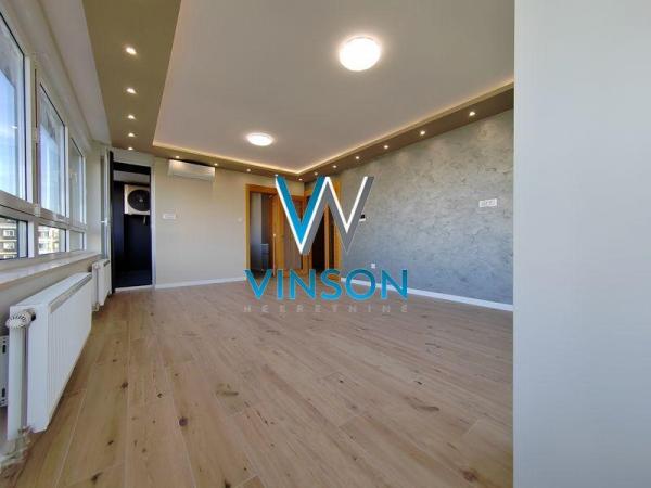 Slika 5 - Radnička,  Lokal za izdavanje, 101m2, 2.100€