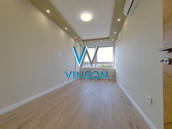 Slika 6 - Radnička,  Lokal za izdavanje, 101m2, 2.100€