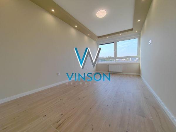 Slika 11 - Radnička,  Lokal za izdavanje, 101m2, 2.100€